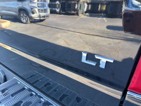 New 2026 Chevrolet Silverado 1500 LT image 41