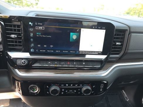 Used 2022 Chevrolet Silverado 1500 RST w/ LPO, Dark Essentials Package AWD/4WD image 31