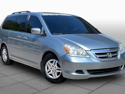 Used 2007 Honda Odyssey EX-L image 2