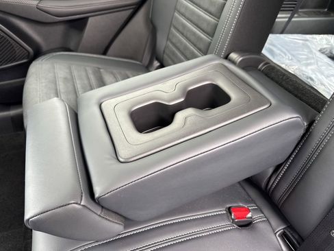 New 2026 Mitsubishi Outlander Trail Edition AWD/4WD image 28