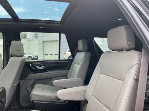 Certified 2022 Chevrolet Tahoe Z71 AWD/4WD image 11