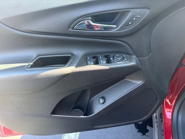 Certified 2024 Chevrolet Equinox LT w/ LPO, Floor Liner Package AWD/4WD image 13