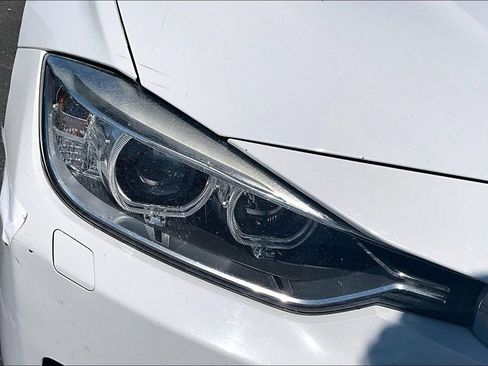 Used 2012 BMW 328i Sedan RWD image 7