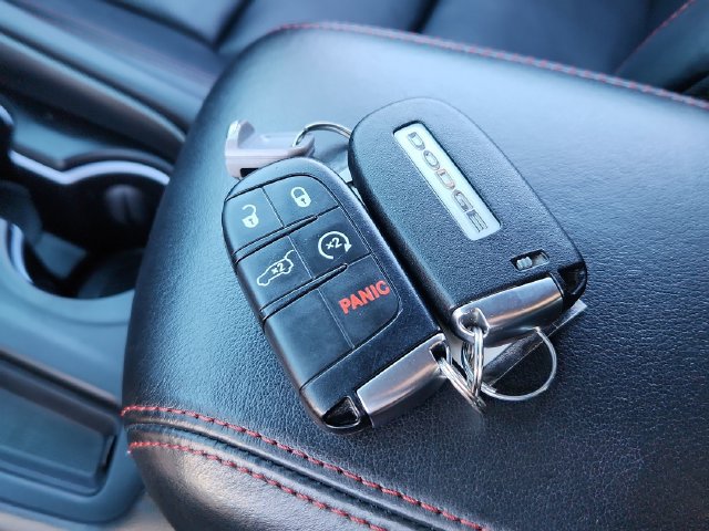 Used 2023 Dodge Durango R/T RWD image 51