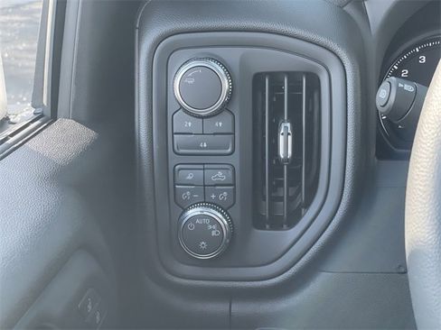 New 2026 GMC Sierra 3500 Pro w/ 1SA Pro Safety Plus Package image 17