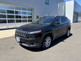 Used 2014 Jeep Cherokee Latitude FWD video 1