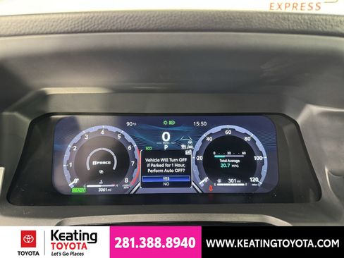 Certified 2025 Toyota Tacoma Limited AWD/4WD image 27