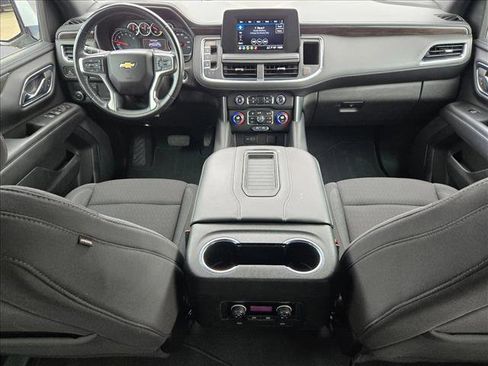 Used 2023 Chevrolet Tahoe LS image 18