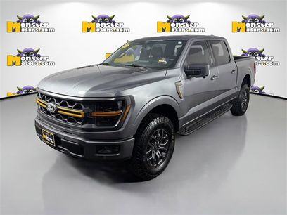 Used 2024 Ford F150 Tremor w/ Bed Utility Package
