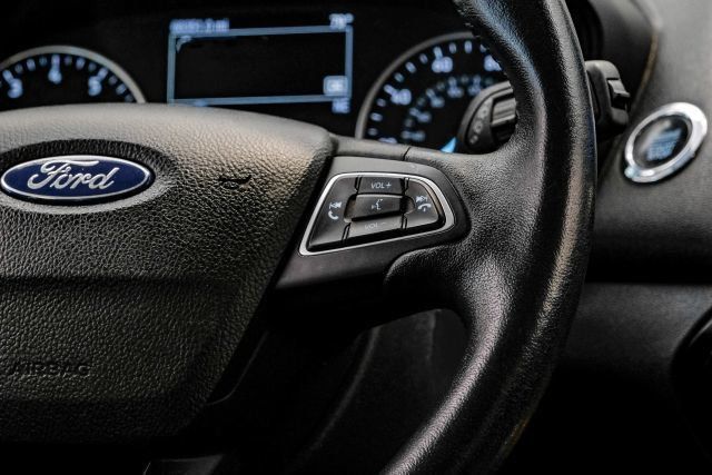 Used 2021 Ford EcoSport Titanium AWD/4WD image 21