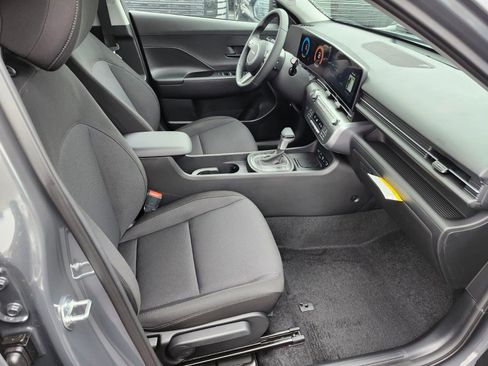 New 2026 Hyundai Kona SEL Sport image 11