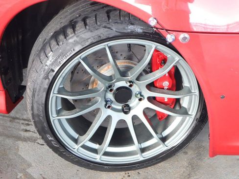 Used 2015 Mitsubishi Lancer Evolution Final Edition AWD/4WD image 3