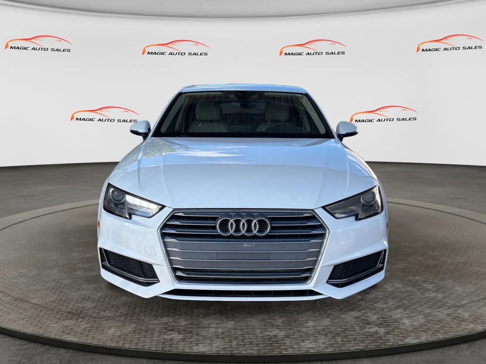 Used 2019 Audi A4 2.0T Premium w/ Convenience Package FWD image 3