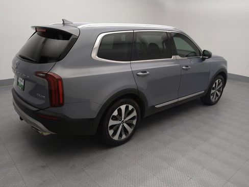 Used 2020 Kia Telluride EX w/ EX Premium Package image 10