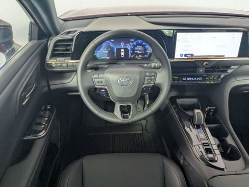 New 2026 Toyota Crown AWD/4WD image 24