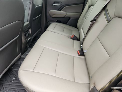 New 2026 Chevrolet Colorado ZR2 w/ Technology Package image 20