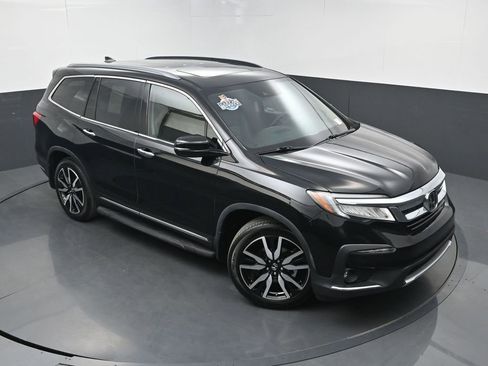 Used 2021 Honda Pilot Touring image 36