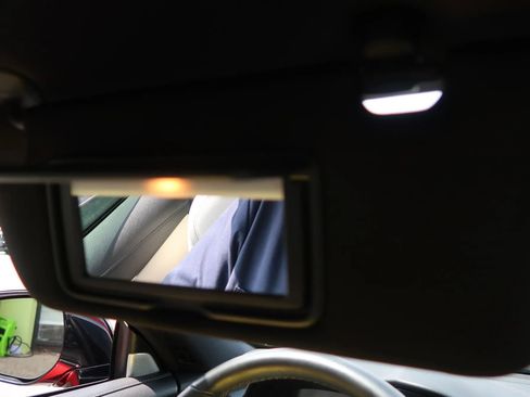 Used 2019 INFINITI Q60 Red Sport 400 w/ Cargo Package image 31