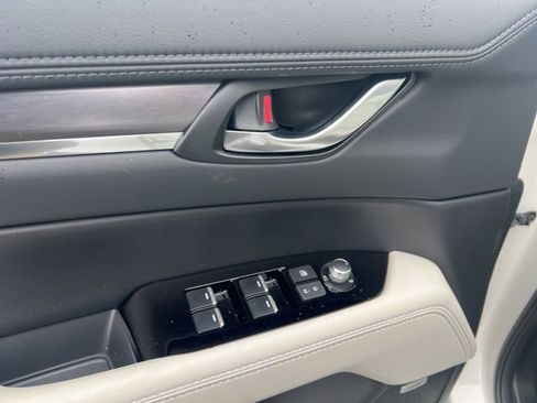 New 2025 MAZDA CX-5 AWD 2.5 S image 20
