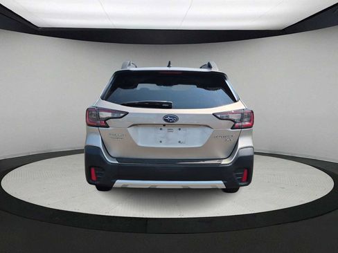 Used 2020 Subaru Outback Limited XT w/ Popular Package #2 AWD/4WD image 7