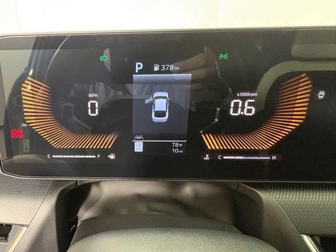 New 2026 Kia K4 GT-Line FWD image 26
