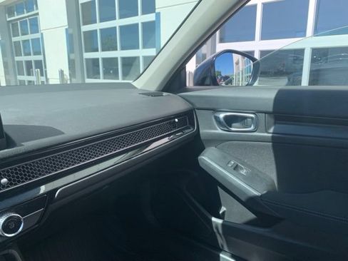 Used 2024 Honda Civic LX image 13