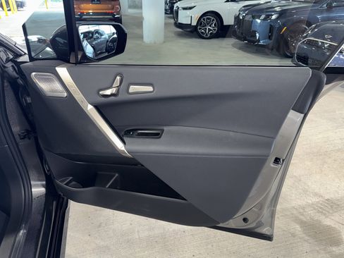 Used 2024 BMW iX M60 AWD/4WD image 9