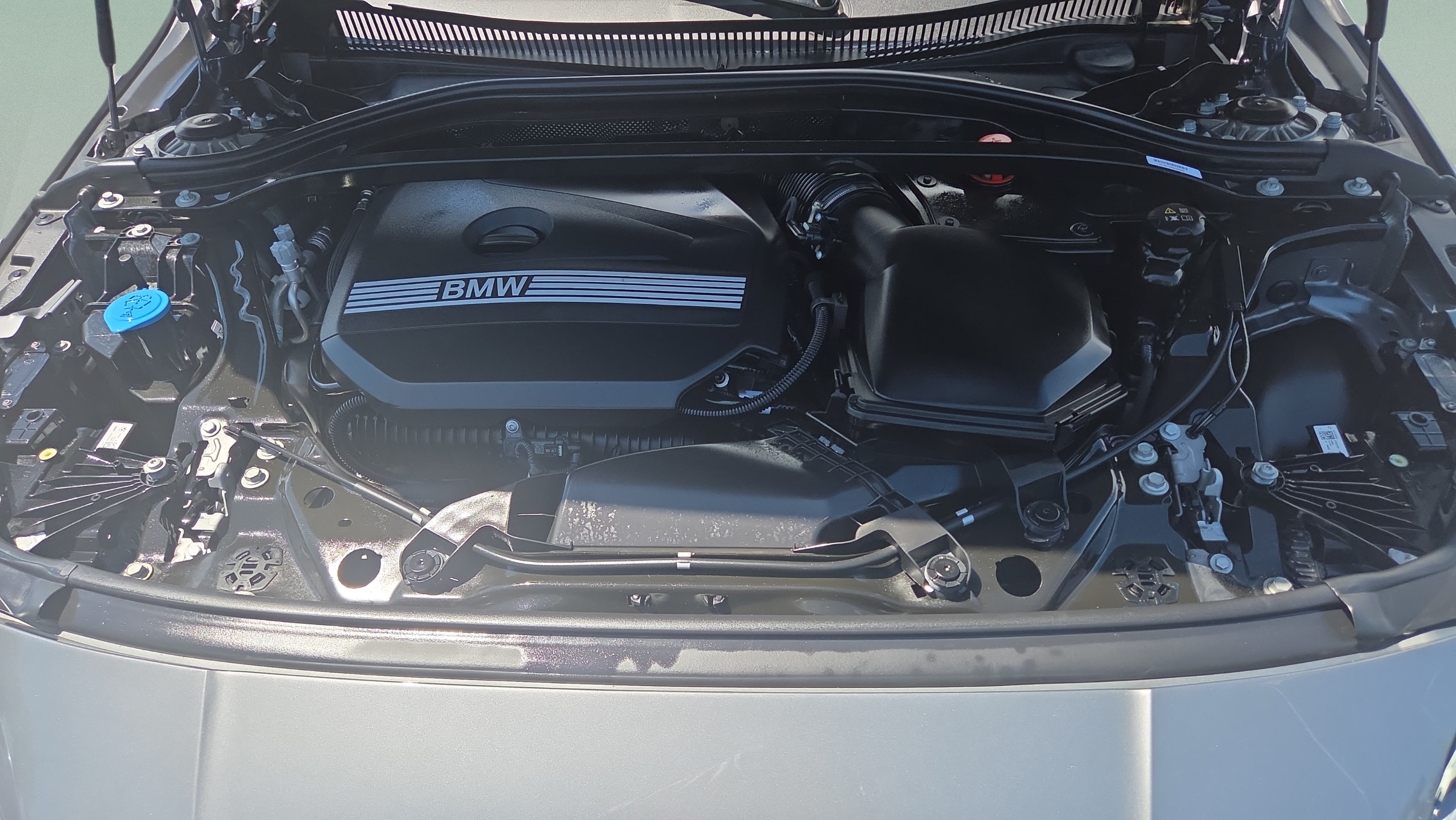 Certified 2026 BMW 228i w/ Technology Package FWD image 19