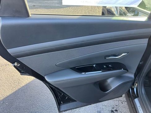 New 2026 Hyundai Tucson Limited image 12