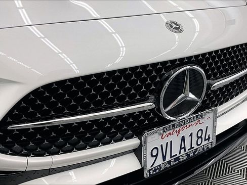 Used 2026 Mercedes-Benz CLE 300 4MATIC image 31