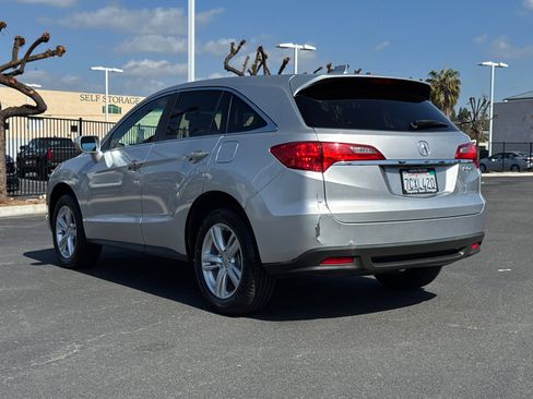 Used 2014 Acura RDX FWD w/ Technology Package image 11