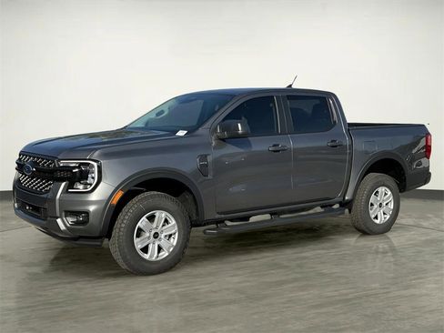 New 2025 Ford Ranger XL w/ Trailer Tow Package image 2