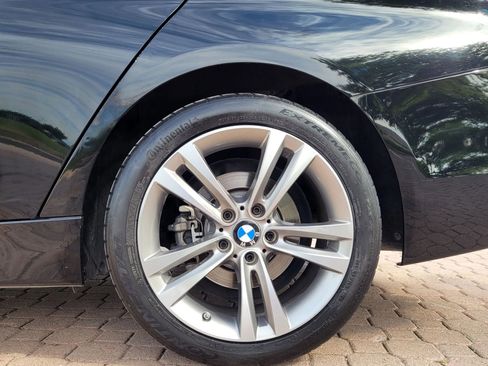 Used 2017 BMW 330i Sedan image 50