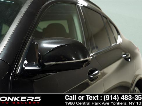 Used 2021 BMW X4 M w/ Executive Package image 25