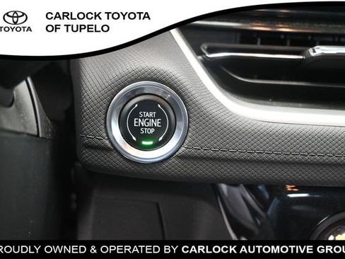Used 2025 Chevrolet TrailBlazer LT AWD/4WD image 18