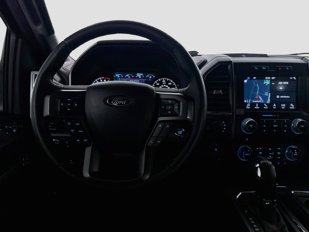Used 2018 Ford F150 Lariat AWD/4WD image 26