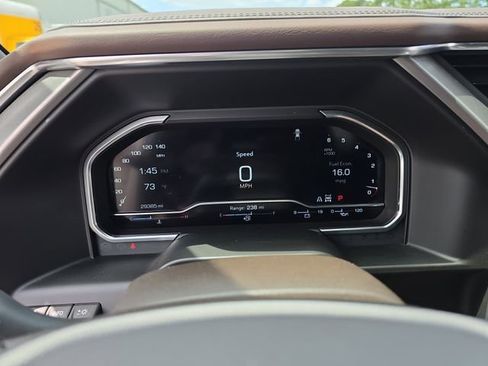 Used 2024 GMC Sierra 1500 Denali w/ Denali Reserve Package image 18