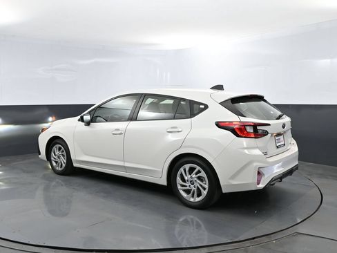 Used 2025 Subaru Impreza 2.0i AWD/4WD image 23