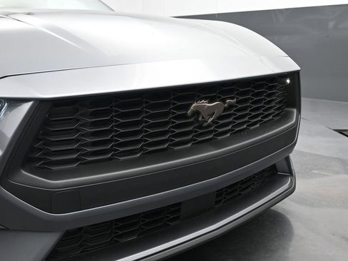 New 2026 Ford Mustang Premium image 14