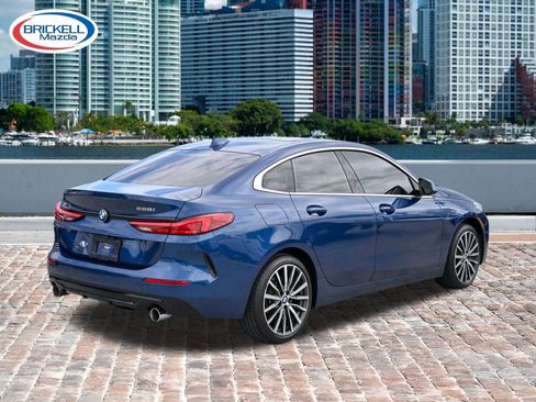 Used 2022 BMW 228i Gran Coupe w/ Convenience Package FWD image 5
