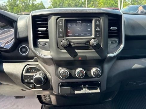 Used 2023 RAM 1500 Big Horn AWD/4WD image 14