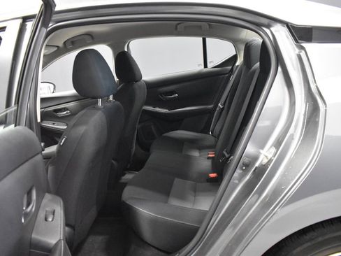 Certified 2023 Nissan Sentra SV w/ All-Weather Package FWD image 29