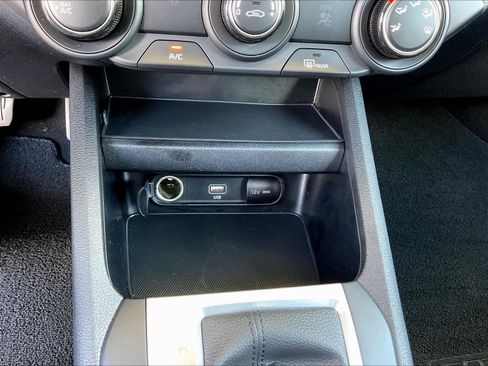 Used 2023 Kia Forte LXS w/ LXS Technology Package FWD image 14