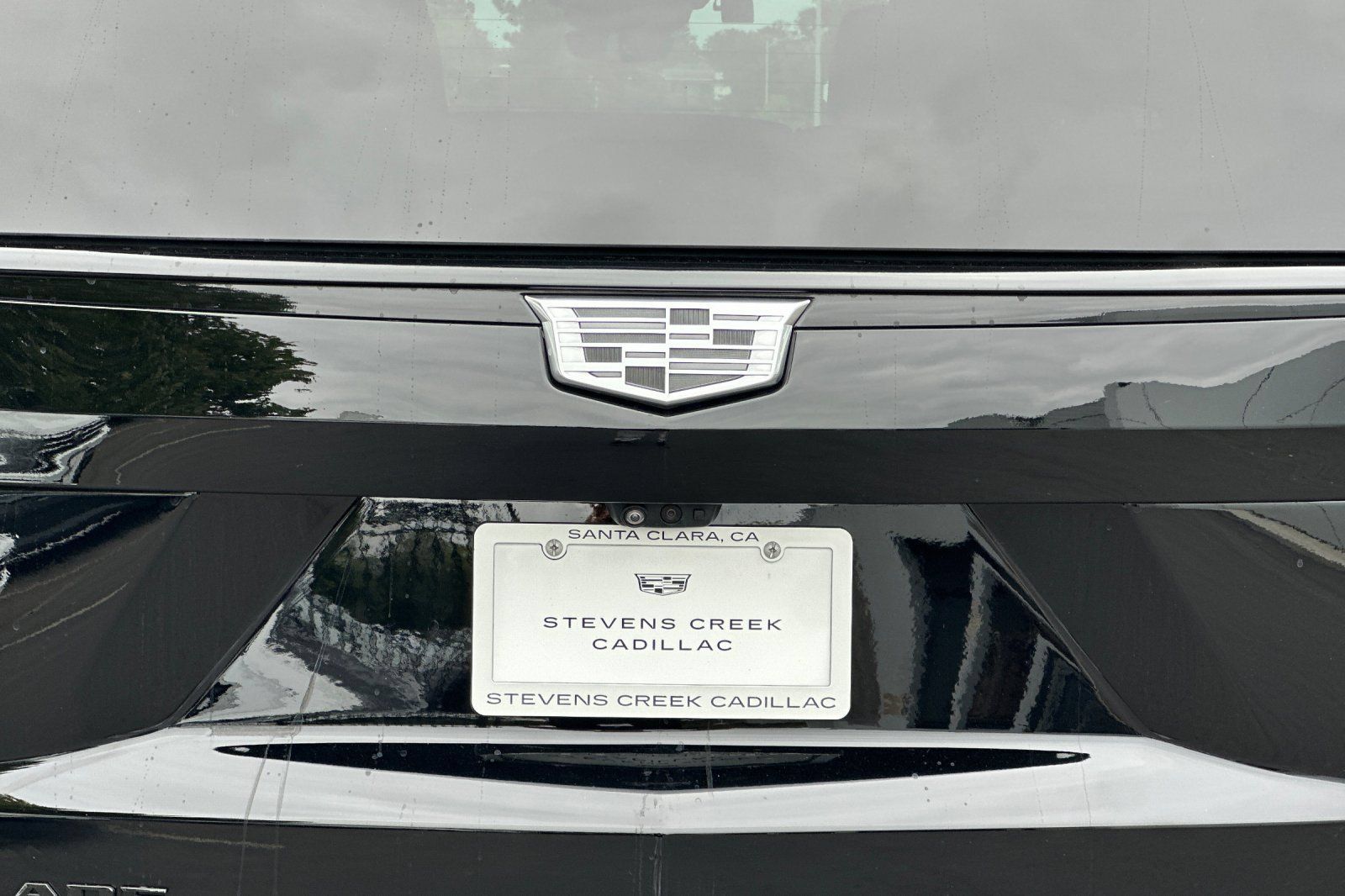 Certified 2023 Cadillac Escalade ESV Sport w/ LPO, ONYX Package AWD/4WD image 47