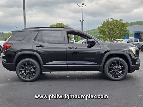 New 2026 GMC Terrain Elevation w/ Elevation Premium Package FWD image 2