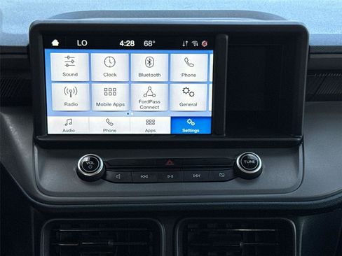 Certified 2023 Ford Maverick XL FWD image 23