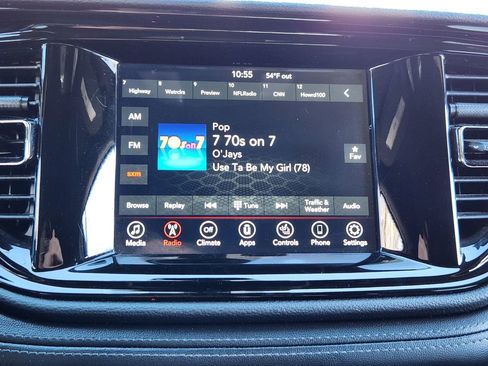 Used 2022 Dodge Durango GT w/ Blacktop Package AWD/4WD image 20