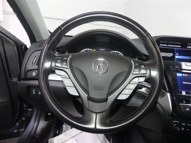 Used 2021 Acura ILX w/ Premium Package FWD image 31