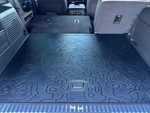 New 2026 GMC Hummer EV SUV AWD/4WD image 12