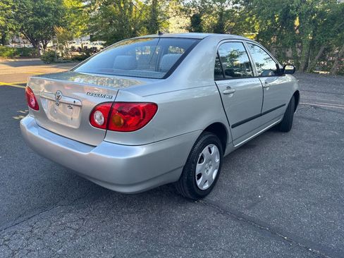 Used 2004 Toyota Corolla CE image 3